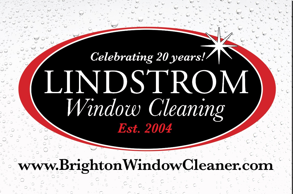 Lindstrom Window Cleaning